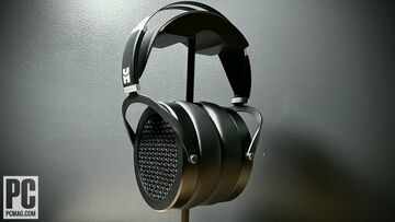 HiFiMAN Sundara reviewed by PCMag