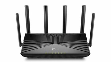 Anlisis TP-Link Archer AX5400 Pro