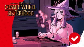 The Cosmic Wheel Sisterhood testé par Nintendoros The Cosmic Wheel Sisterhood testé par Nintendoros