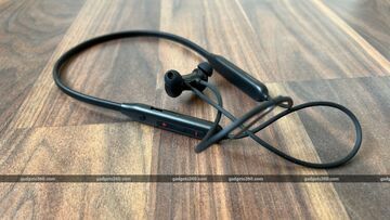 OnePlus Bullets Review