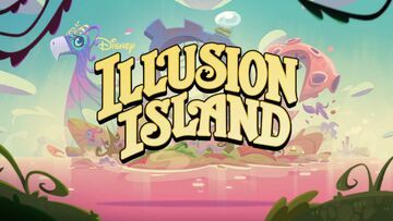 Disney Illusion Island test par tuttoteK