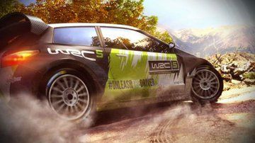 WRC 5 test par GameBlog.fr