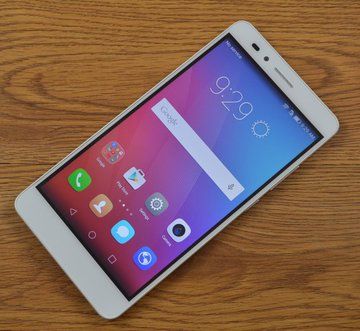 Honor 5X test par NotebookReview Honor 5X test par NotebookReview