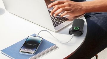 Belkin BoostCharge Pro im Test: 4 Bewertungen, erfahrungen, Pro und Contra