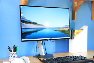 AOC Agon Pro AG276QZD Review