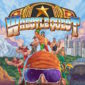 WrestleQuest test par GodIsAGeek WrestleQuest test par GodIsAGeek