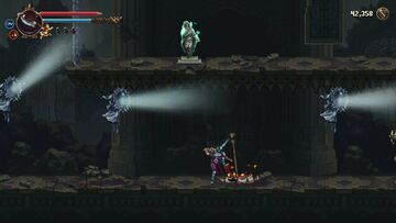 Blasphemous 2 reviewed by PCMag