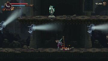 Blasphemous 2 test par PCMag