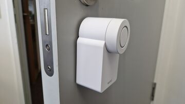 Nuki Smart Lock 3.0 testé par Chip.de Nuki Smart Lock 3.0 testé par Chip.de