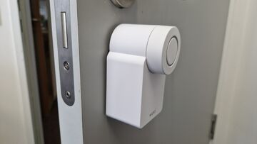 Nuki Smart Lock 3.0 reviewed by Chip.de