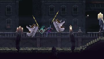 Blasphemous 2 test par Shacknews