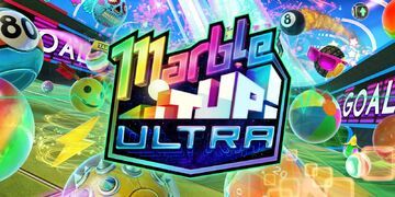Anlisis Marble It Up Ultra