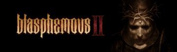 Blasphemous 2 test par Movies Games and Tech