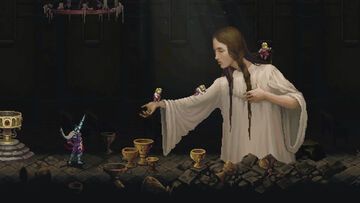 Blasphemous 2 reviewed by Checkpoint Gaming