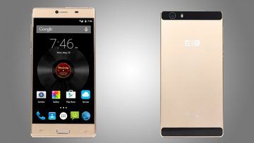 Elephone M2 Review: 2 Ratings, Pros and Cons
