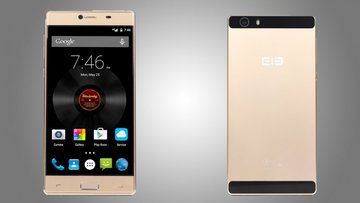 Anlisis Elephone M2