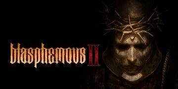 Blasphemous 2 reviewed by NerdMovieProductions