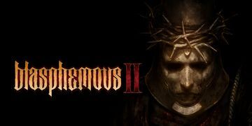 Blasphemous 2 test par NerdMovieProductions