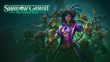 Shadow Gambit The Cursed Crew testé par XBoxEra Shadow Gambit The Cursed Crew testé par XBoxEra
