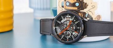 Test Samsung Galaxy Watch6