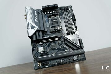 Test Asrock X670E