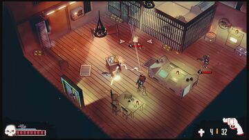 Dust & Neon reviewed by TheXboxHub