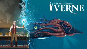 Test Verne: The Shape of Fantasy 