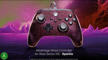 PowerA test par Comunidad Xbox PowerA test par Comunidad Xbox