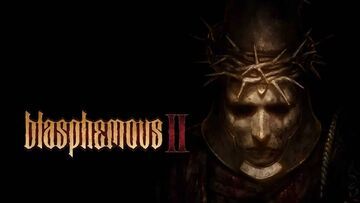 Blasphemous 2 reviewed by ActuGaming