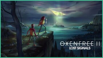 Oxenfree II test par GameZebo