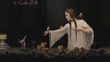 Blasphemous 2 reviewed by Phenixx Gaming