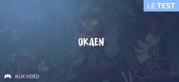 Oaken test par Geeks By Girls Oaken test par Geeks By Girls