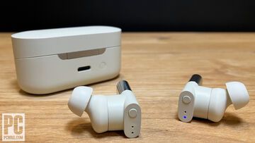Status Audio testé par PCMag Status Audio testé par PCMag