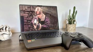 Asus ROG Zephyrus G14 reviewed by Tom's Guide (US)