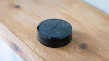 Philips Hue Tap test par TechRadar Philips Hue Tap test par TechRadar