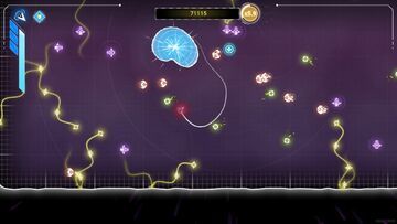 Quantum: Recharged test par VideoChums