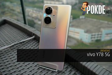 Vivo reviewed by Pokde.net