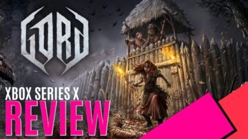 Gord test par MKAU Gaming Gord test par MKAU Gaming