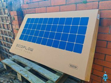 EcoFlow test par Mighty Gadget EcoFlow test par Mighty Gadget