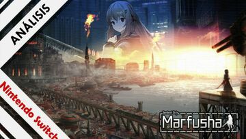 Marfusha test par NextN