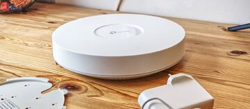 TP-Link reviewed by TechRadar