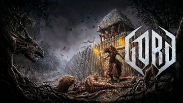 Gord test par Geeko Gord test par Geeko