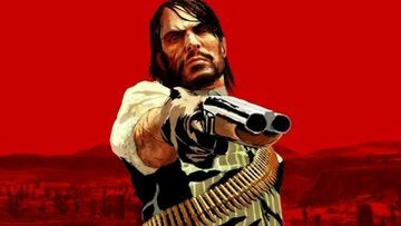 Red Dead Redemption Switch reviewed by Nintendo Life