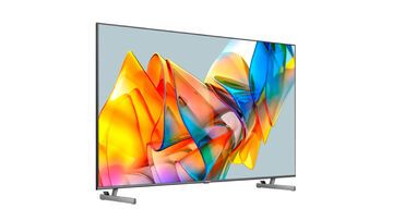 Hisense 65U6K test par GizTele