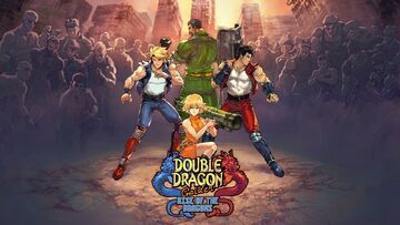 Double Dragon Gaiden: Rise of The Dragons test par Beyond Gaming