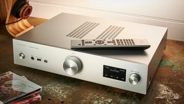 Test Technics SU-GX70