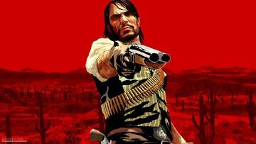 Red Dead Redemption Switch reviewed by GameReactor