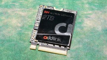 Addlink S91 Review: 2 Ratings, Pros and Cons