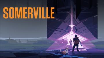 Somerville review by Pixel Somerville reviewed by Pixel