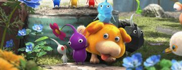 Pikmin 4 reviewed by ZTGD
